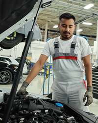 Tecnología del Auto