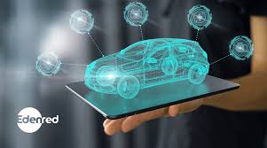 Tecnología Automotriz Moderna